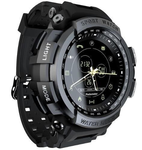 Sport Montre Smart Watch - Image 3