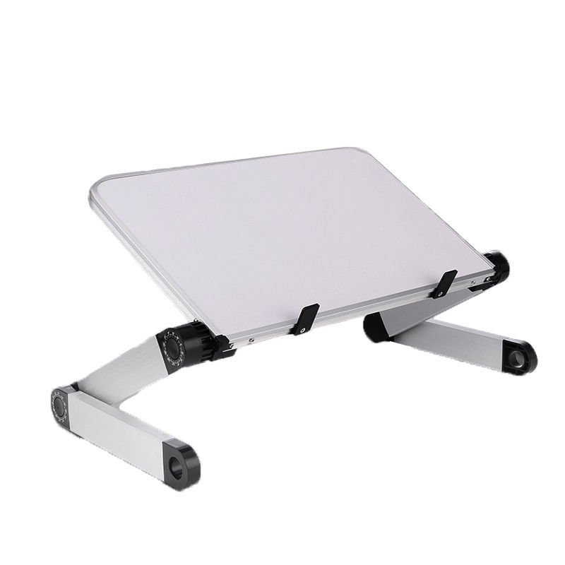 Support ergonomique pliable pour ordinateur portable et tablette - Image 5