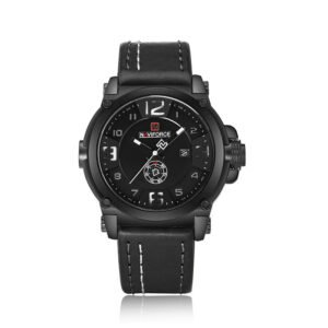 Montres pour hommes, montres avec calendrier, montres à quartz étanches