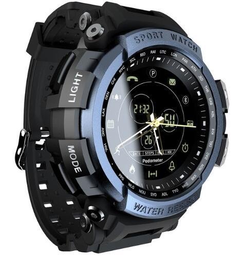 Sport Montre Smart Watch - Image 4
