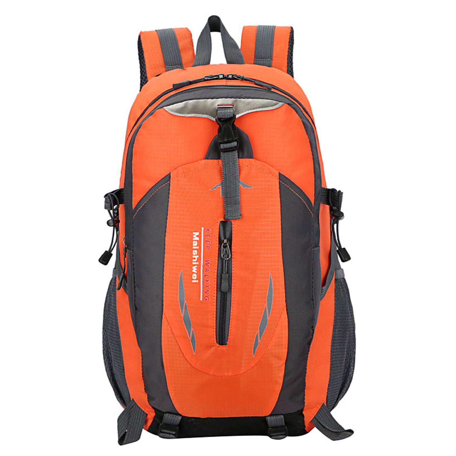 Sac à dos d'extérieur 36 L – Sac de jour imperméable pour la randonnée et le voyage - Image 7