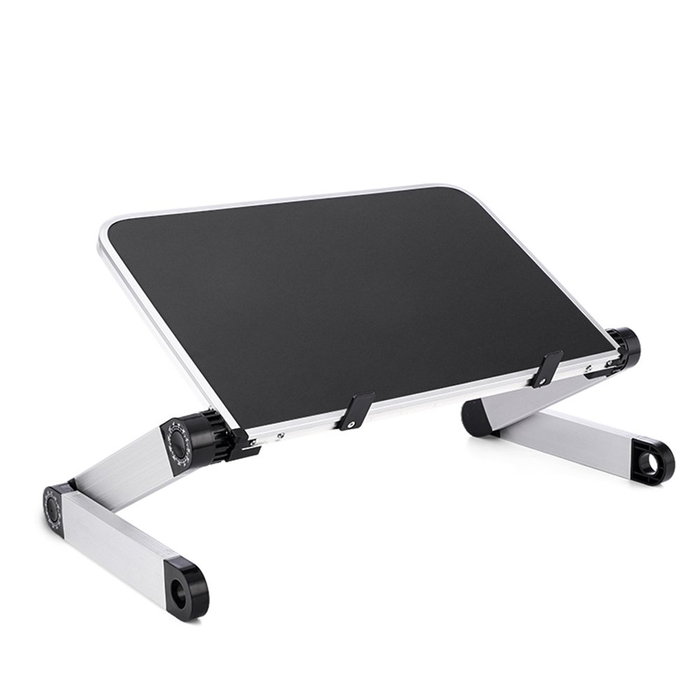 Support ergonomique pliable pour ordinateur portable et tablette - Image 4