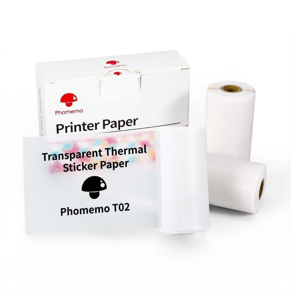 Mini imprimante d'étiquettes thermique portable, imprimante photo pour la maison, imprimante de corrections de questions pour étudiants, compatible Bluetooth, étiquette de prix - Image 5
