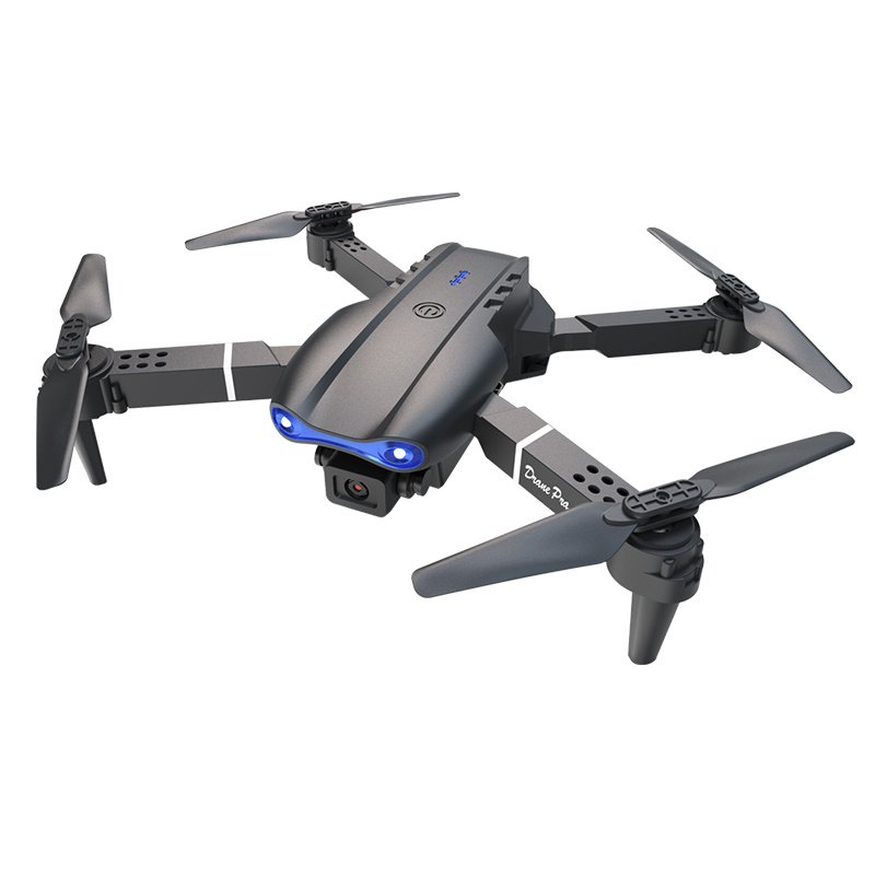 E99Pro Screen Control Dual Electric Drone - Image 4