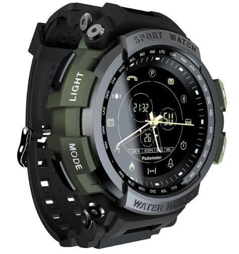 Sport Montre Smart Watch - Image 2