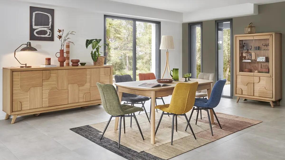 Sélection maison et aménagement intérieur
