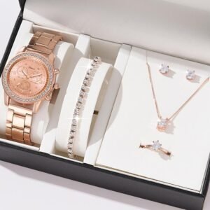 Montre et Bijoux