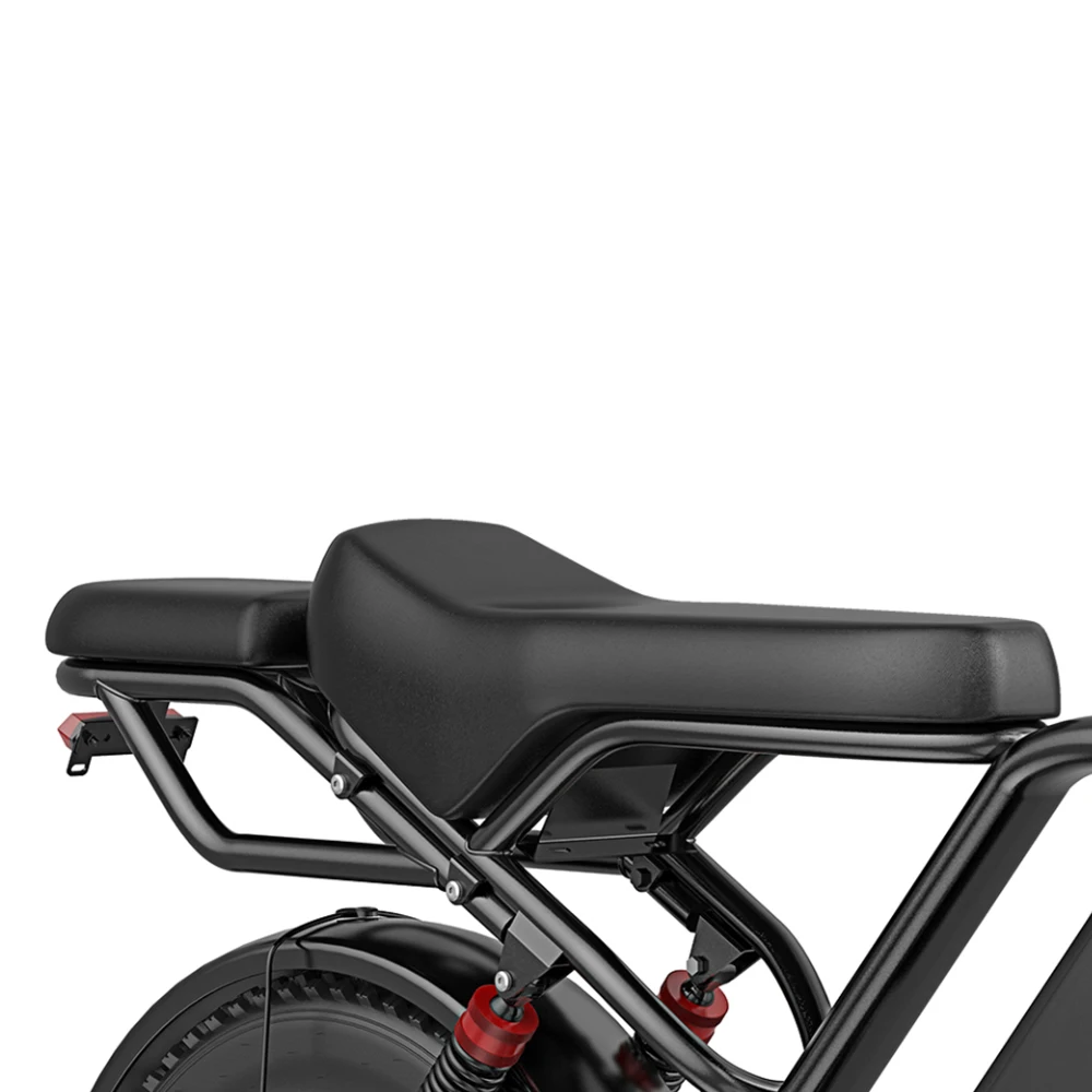 Vélo Électrique HEADEER BK20 - 750W, Batterie 48V, Fat Tire 20" - Image 6