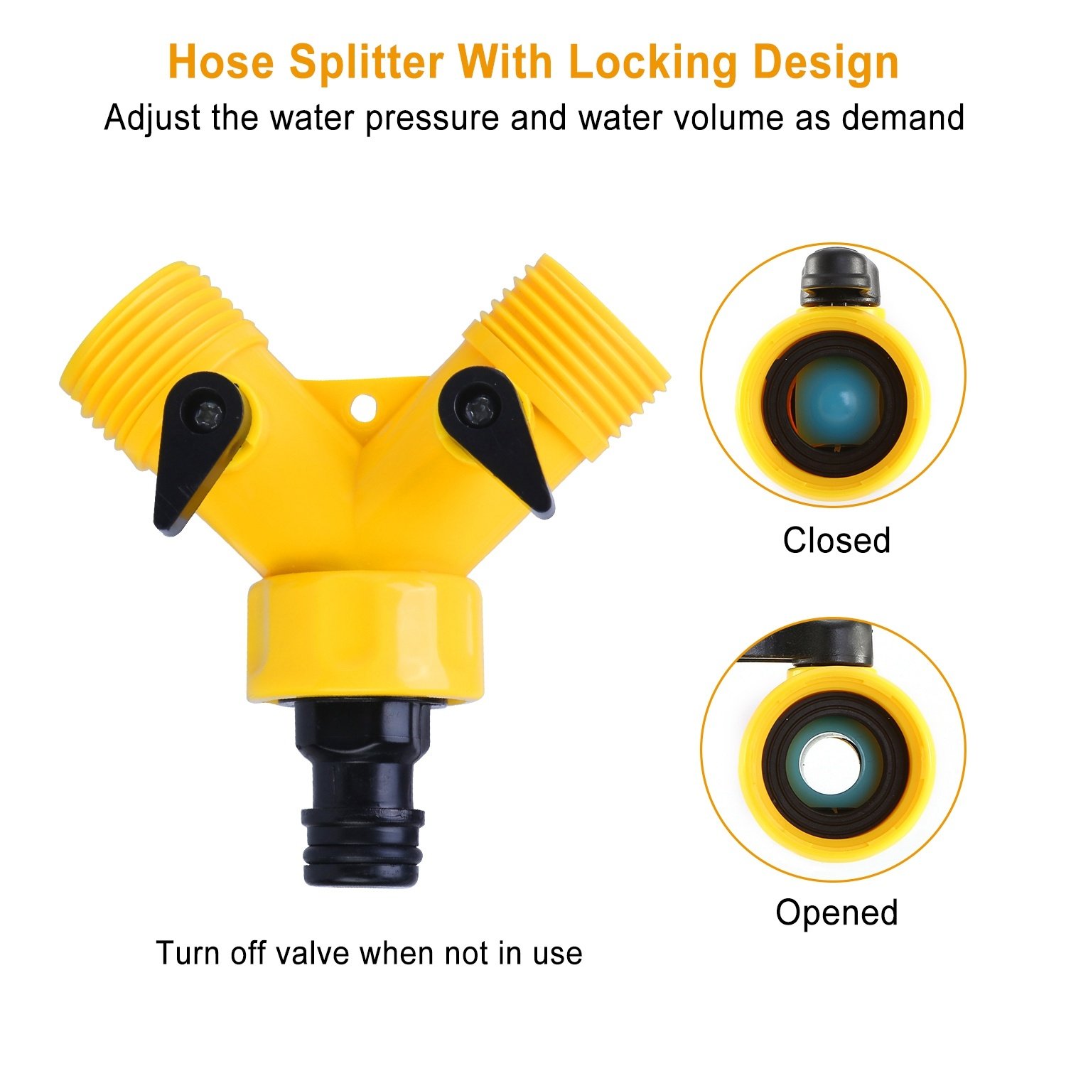 1 Fontaine à eau pour chien (extérieur) – Distributeur d'eau activé par pression de la patte avec valve à pédale interactive - Image 7