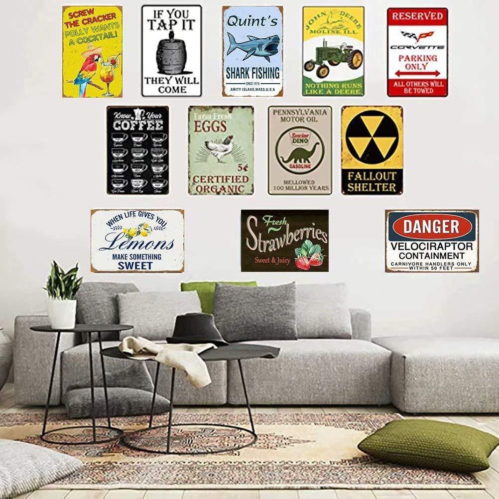 Décoration murale pour amoureux des animaux – Chien saucisse