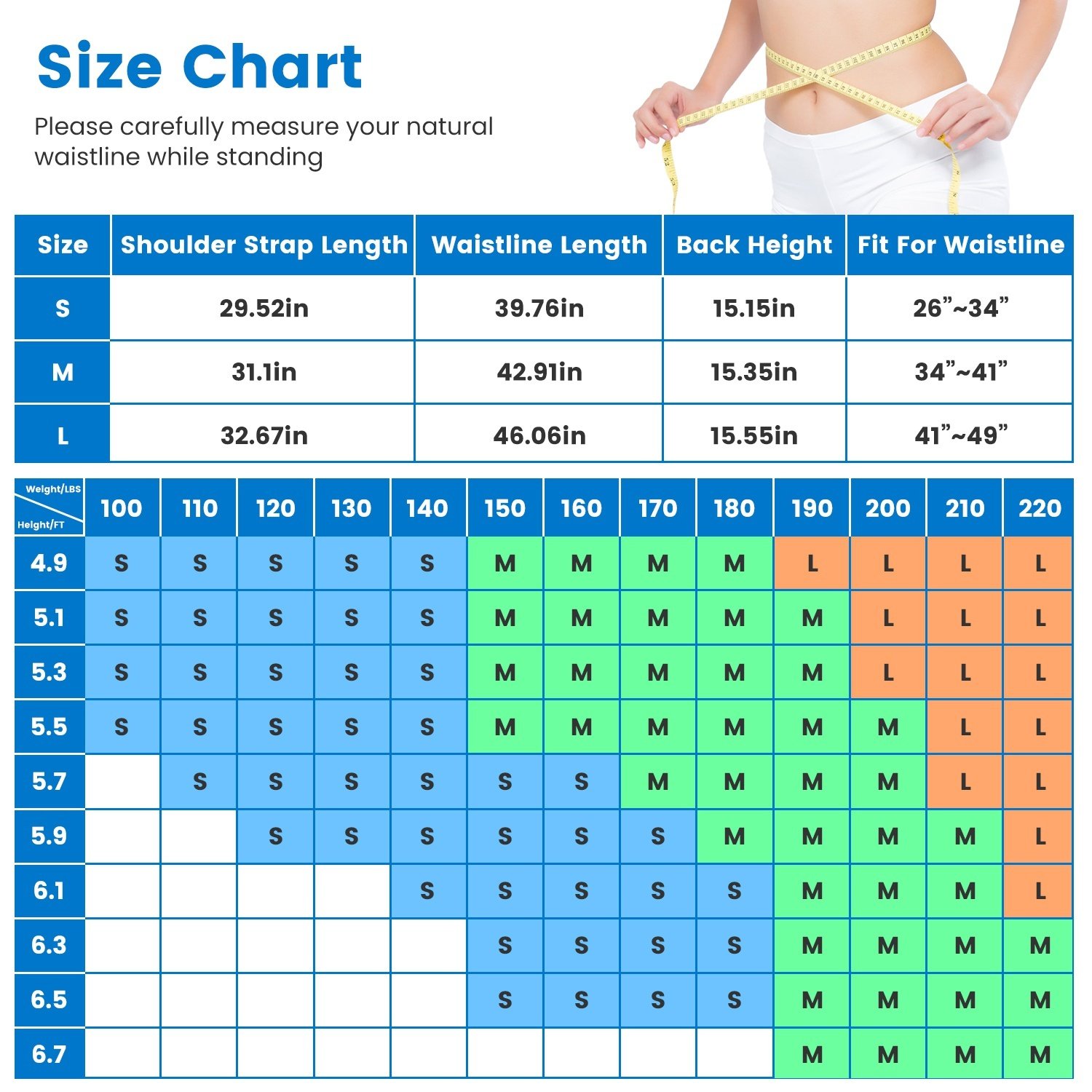 Correcteur de posture réglable pour hommes et femmes (3 tailles disponibles) – Redresse-dos pour corriger la cyphose et l'affaissement des épaules – Invisible sous les vêtements – Soulagement des douleurs du haut du dos - Image 2