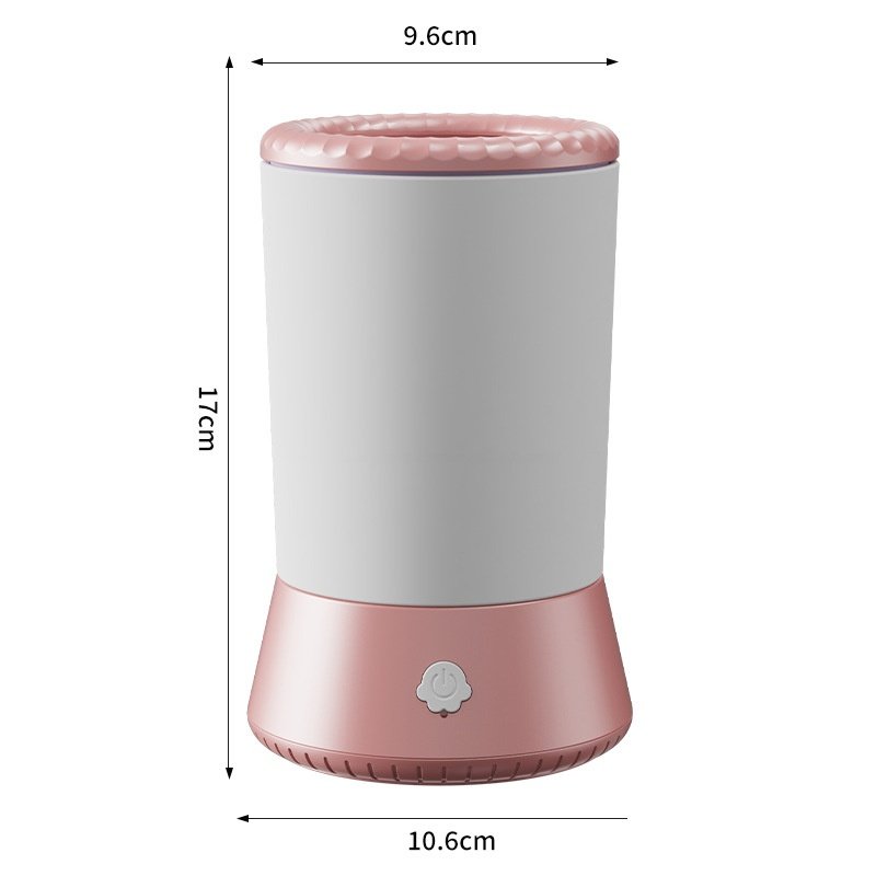 Bain de pattes automatique pour chiens et chats - Dispositif intelligent de nettoyage des pattes pour animaux de compagnie - Image 6