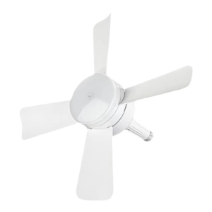 Nouveau ventilateur de plafond humidificateur haute vitesse USB avec fonction de recharge pour aromathérapie