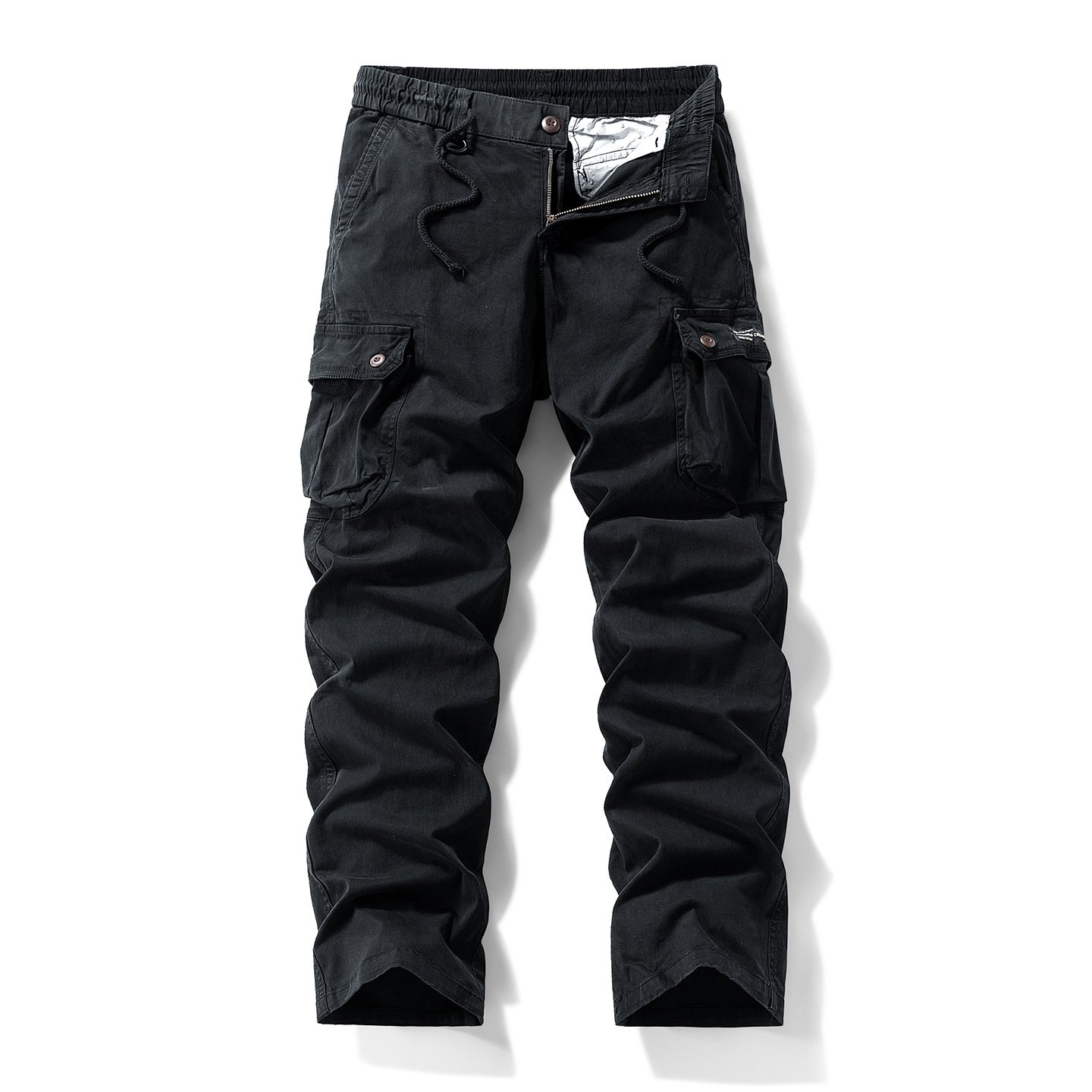 Pantalon ample pour hommes, pour la randonnées - Image 8