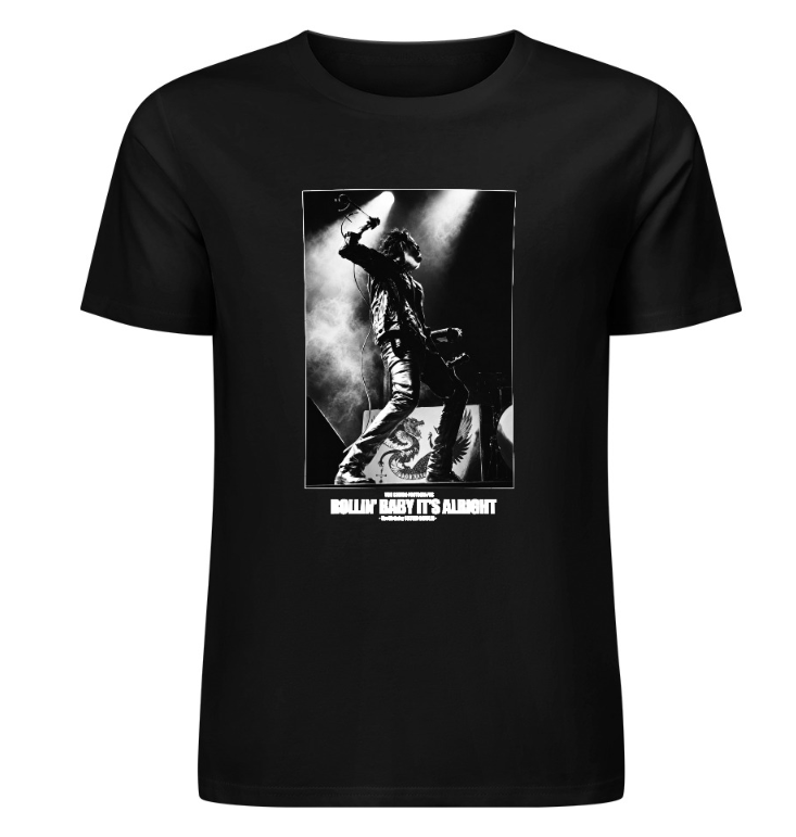 Nouveau t-shirt à manches courtes en pur coton - Image 4