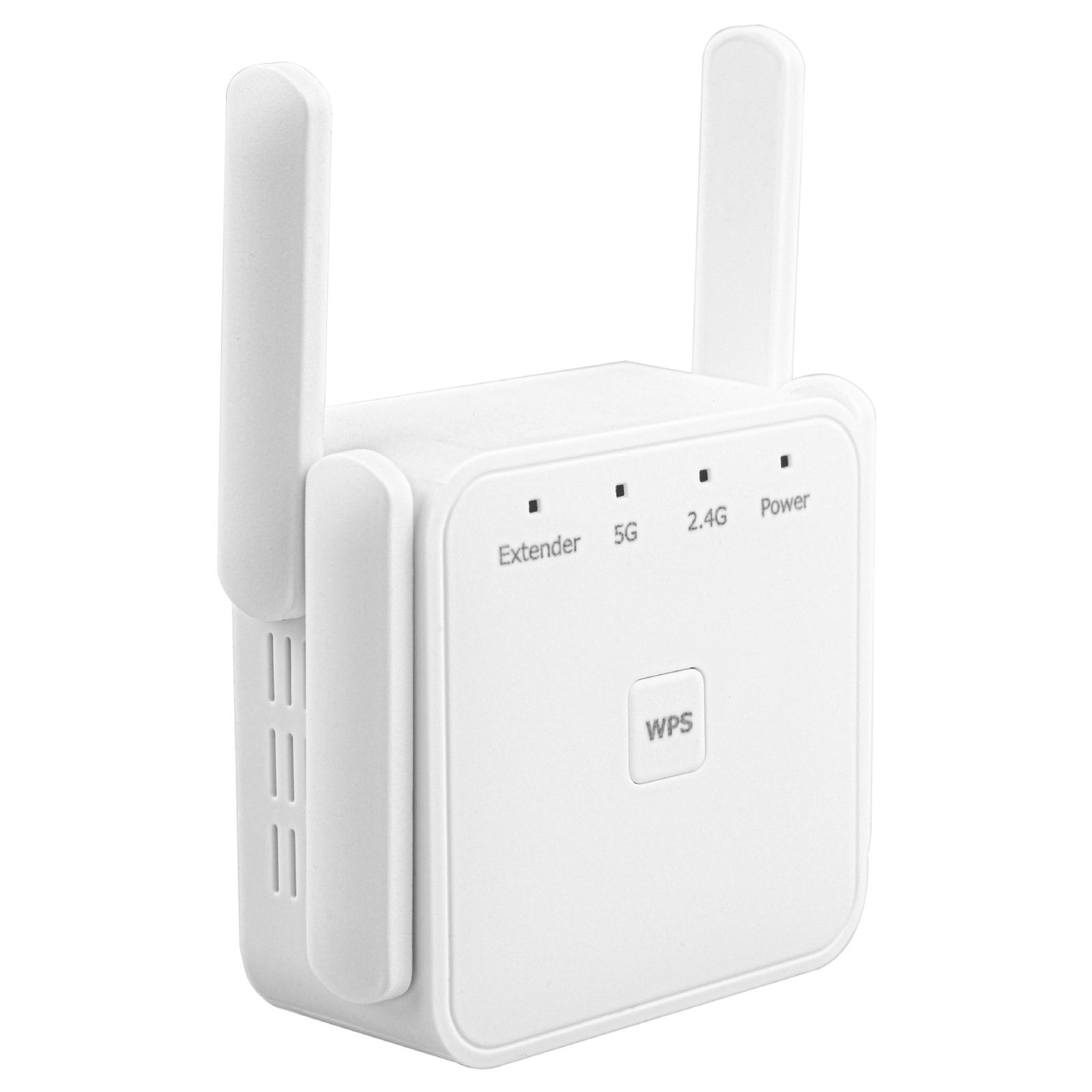 Répéteur Wi-Fi double bande AC1200M, amplificateur de signal sans fil 5G haute puissance - Image 5