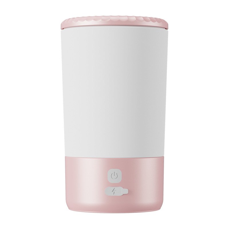 Bain de pattes automatique pour chiens et chats - Dispositif intelligent de nettoyage des pattes pour animaux de compagnie - Image 8