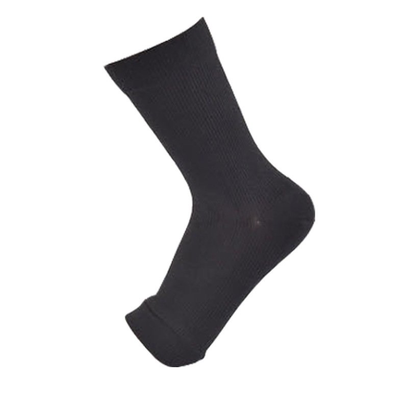 Chaussettes de sport mollet, chaussettes de compression pour fitness en extérieur, chaussettes de maintien pour corde à sauter, chaussettes de protect - Image 6