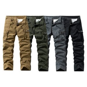 Pantalon ample pour hommes, pour la randonnées