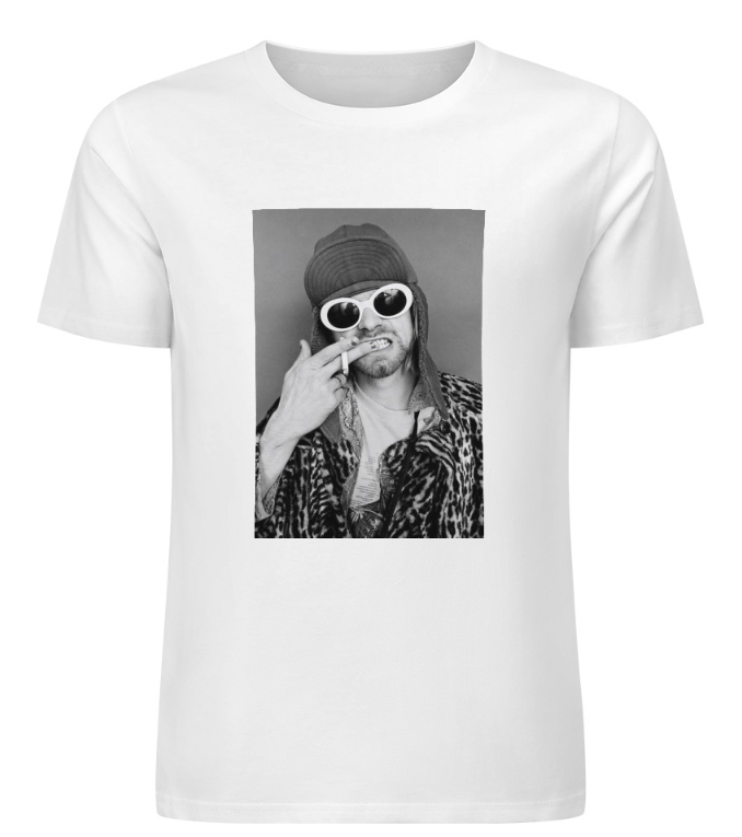 T-shirt - Image 3