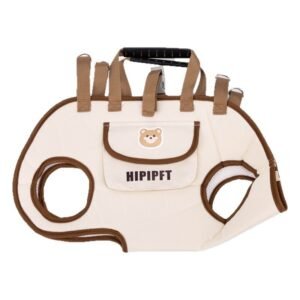Sac de transport portable pour chat et chien, harnais respirant pour animaux de compagnie, sac à dos, bandoulière, sac de voyage léger