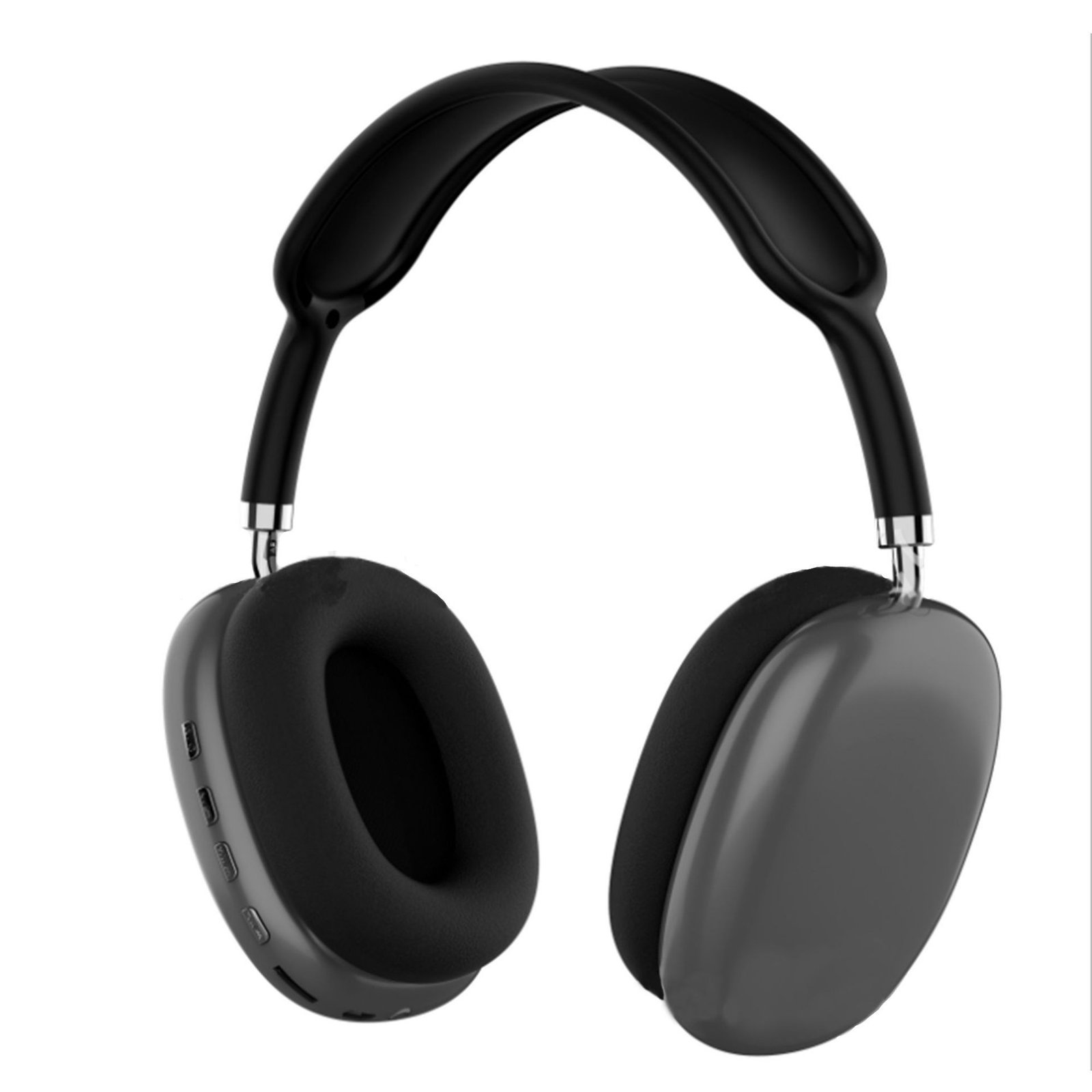Casque sans fil P9AirMax – Écouteurs Bluetooth pour téléphone - Image 3