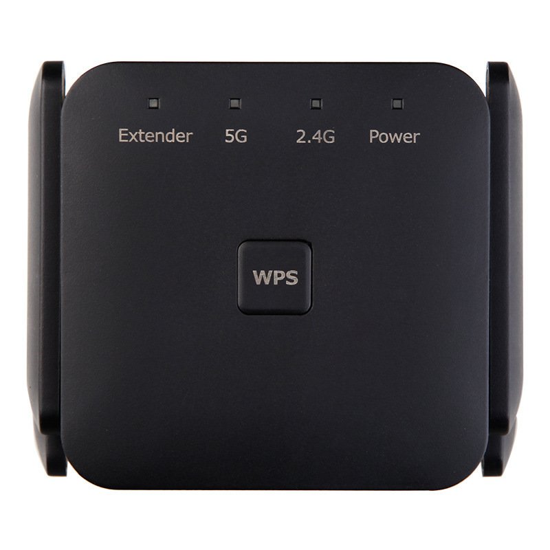 Répéteur Wi-Fi double bande AC1200M, amplificateur de signal sans fil 5G haute puissance - Image 9