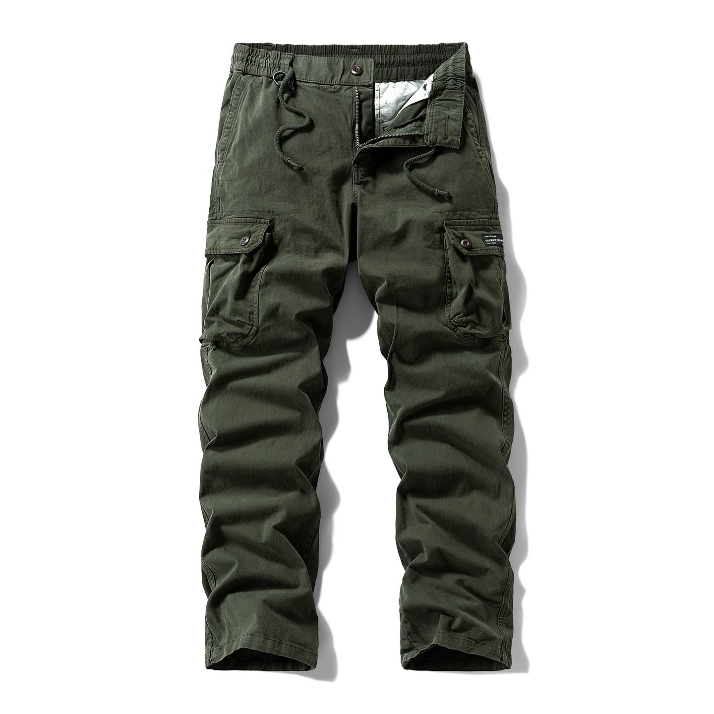 Pantalon ample pour hommes, pour la randonnées - Image 7