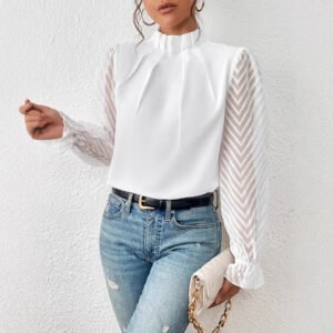Nouveautés femme automne-hiver