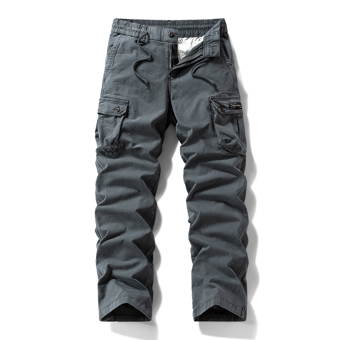 Pantalon ample pour hommes, pour la randonnées - Image 6