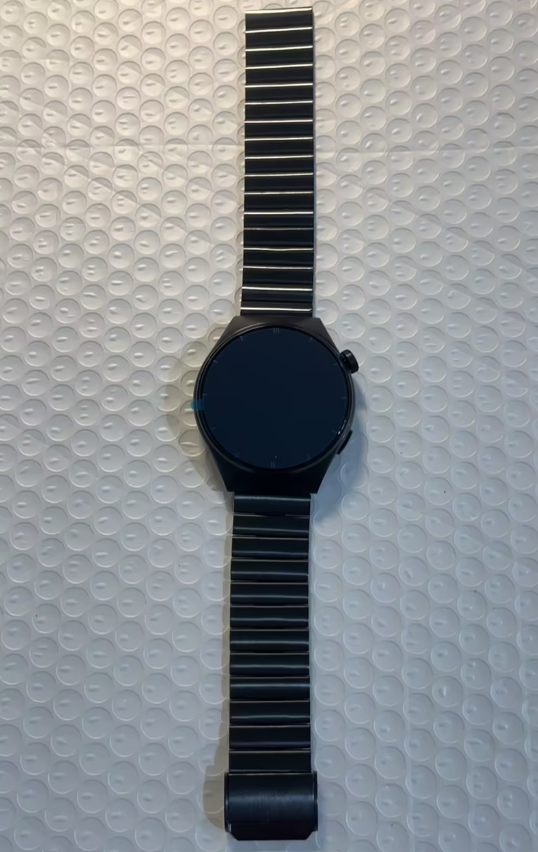 Montre connectée F320 : thérapie laser, appels Bluetooth, mesure de l'acide urique et des lipides, glycémie non invasive, fréquence cardiaque et tempé - Image 12