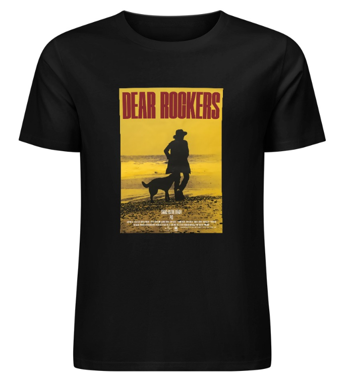 Nouveau t-shirt à manches courtes en pur coton - Image 3