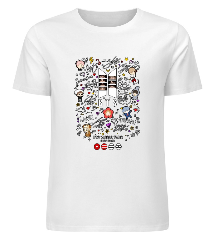 T-shirt - Image 2