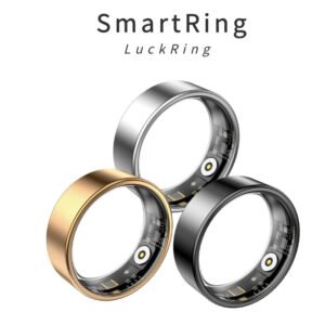Tracker de fitness intelligent avec comptage des pas et contrôle par gestes