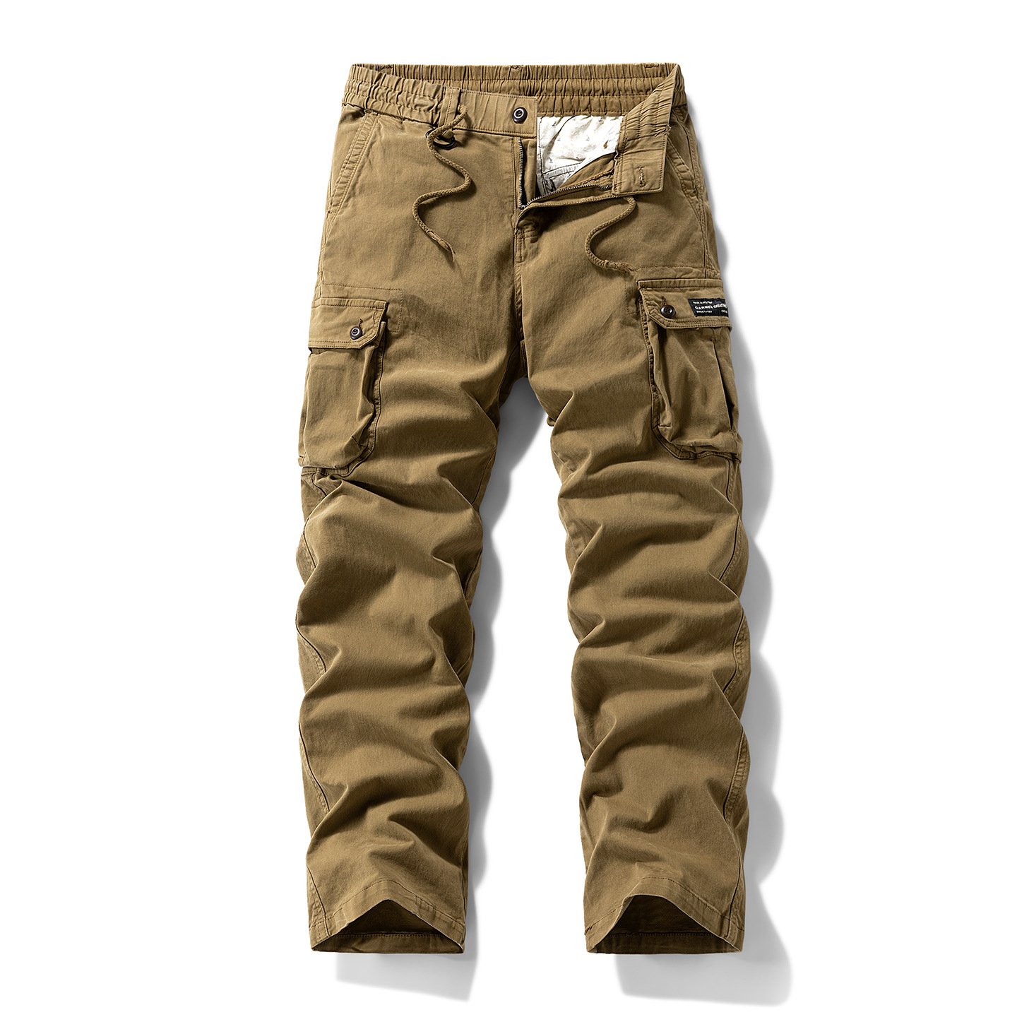 Pantalon ample pour hommes, pour la randonnées - Image 5