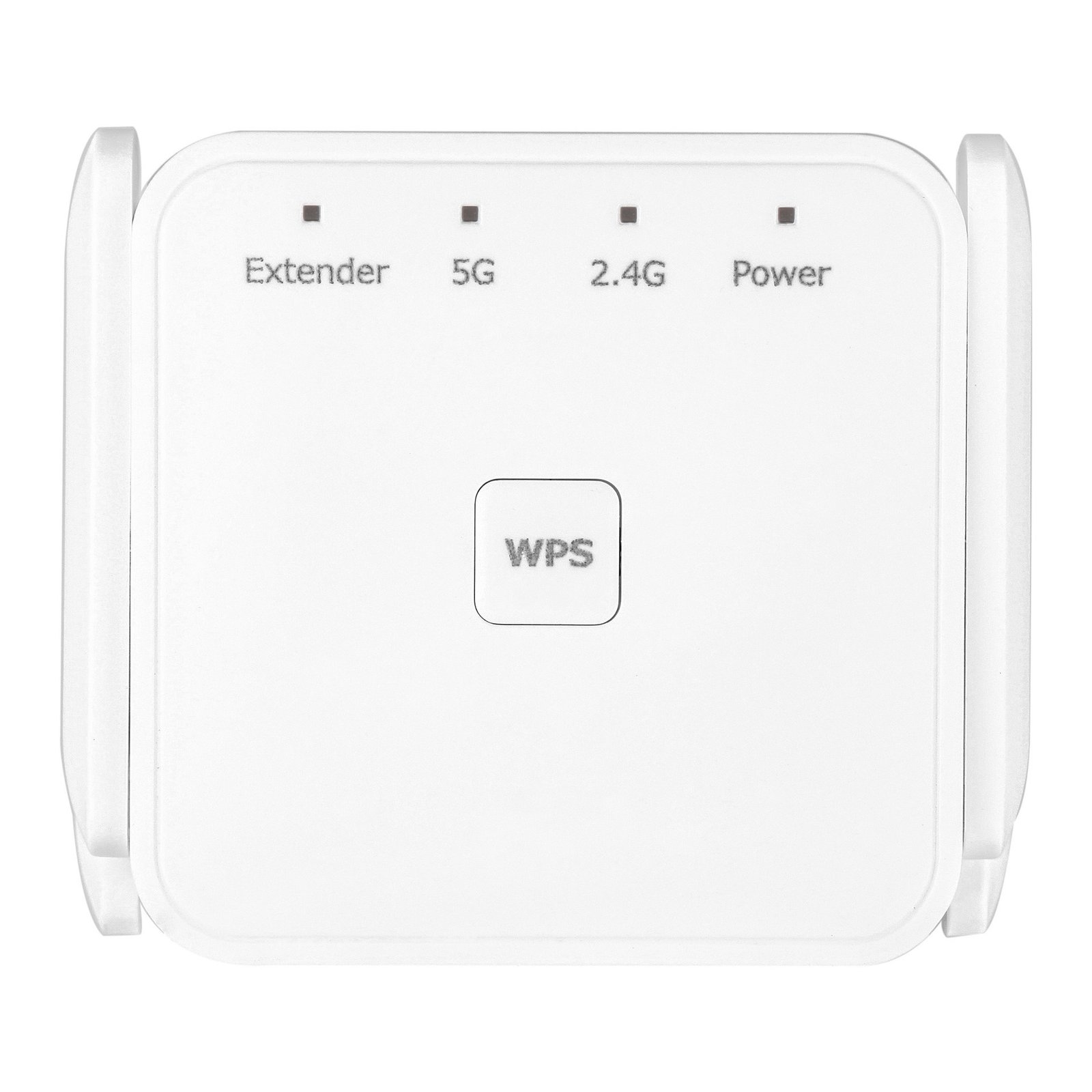 Répéteur Wi-Fi double bande AC1200M, amplificateur de signal sans fil 5G haute puissance - Image 8