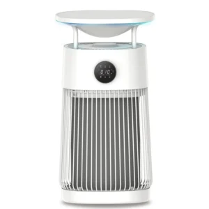 Les chats domestiques utilisent des purificateurs d'air pour aspirer les poils, éliminer les odeurs et les allergènes, stériliser et désinfecter.