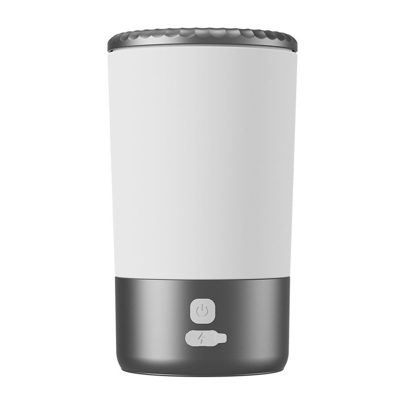 Bain de pattes automatique pour chiens et chats - Dispositif intelligent de nettoyage des pattes pour animaux de compagnie - Image 10