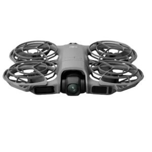 Drone DJI Neo 2 Flying Smart Follow 4K, caméra de vol mini d'entrée de gamme pour débutants, idéale pour la photographie aérienne.