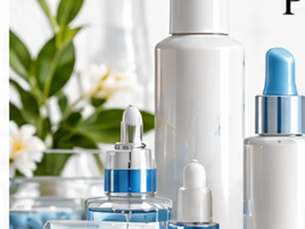 Produits de parapharmacie et soins dermocosmétiques